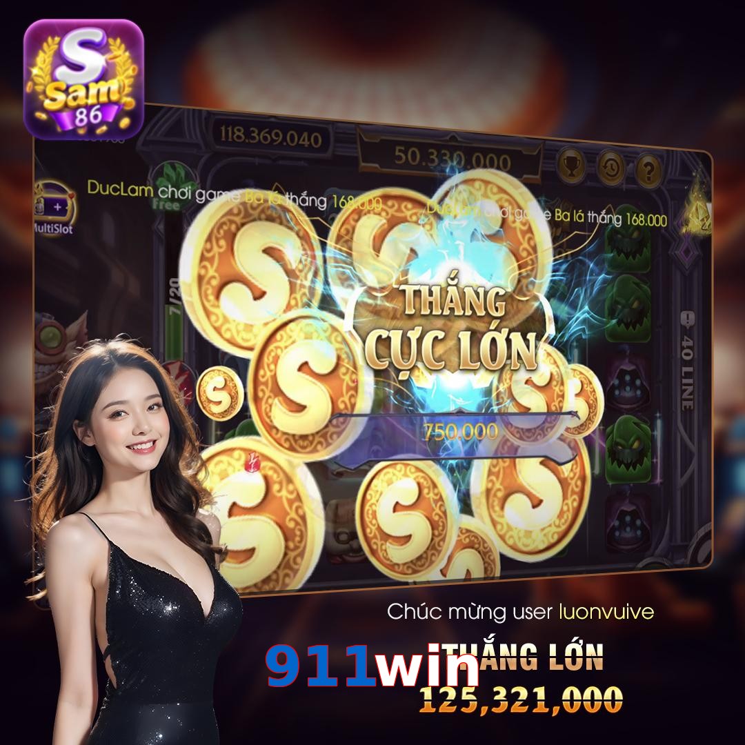 911win