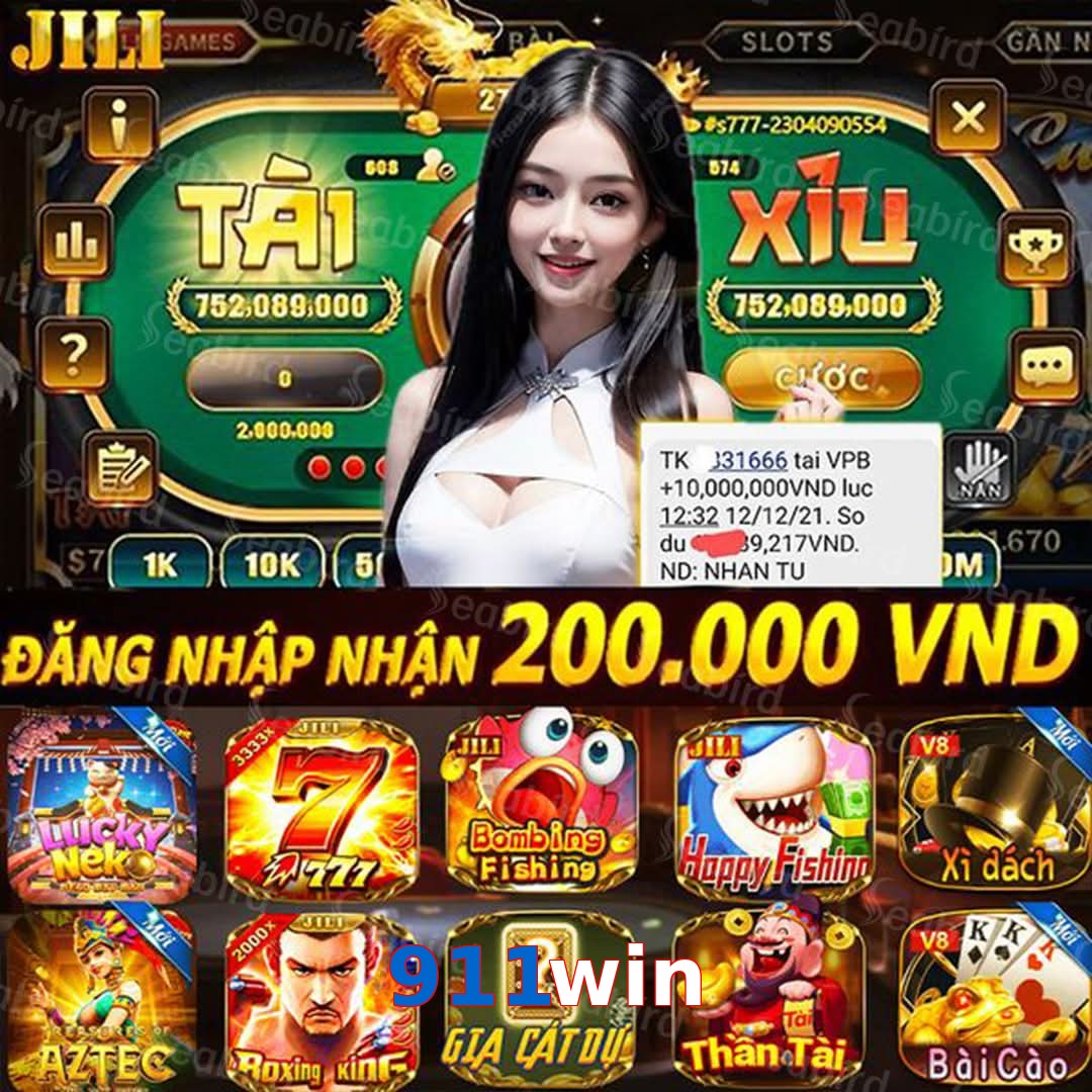 911win