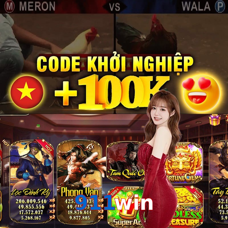 911win