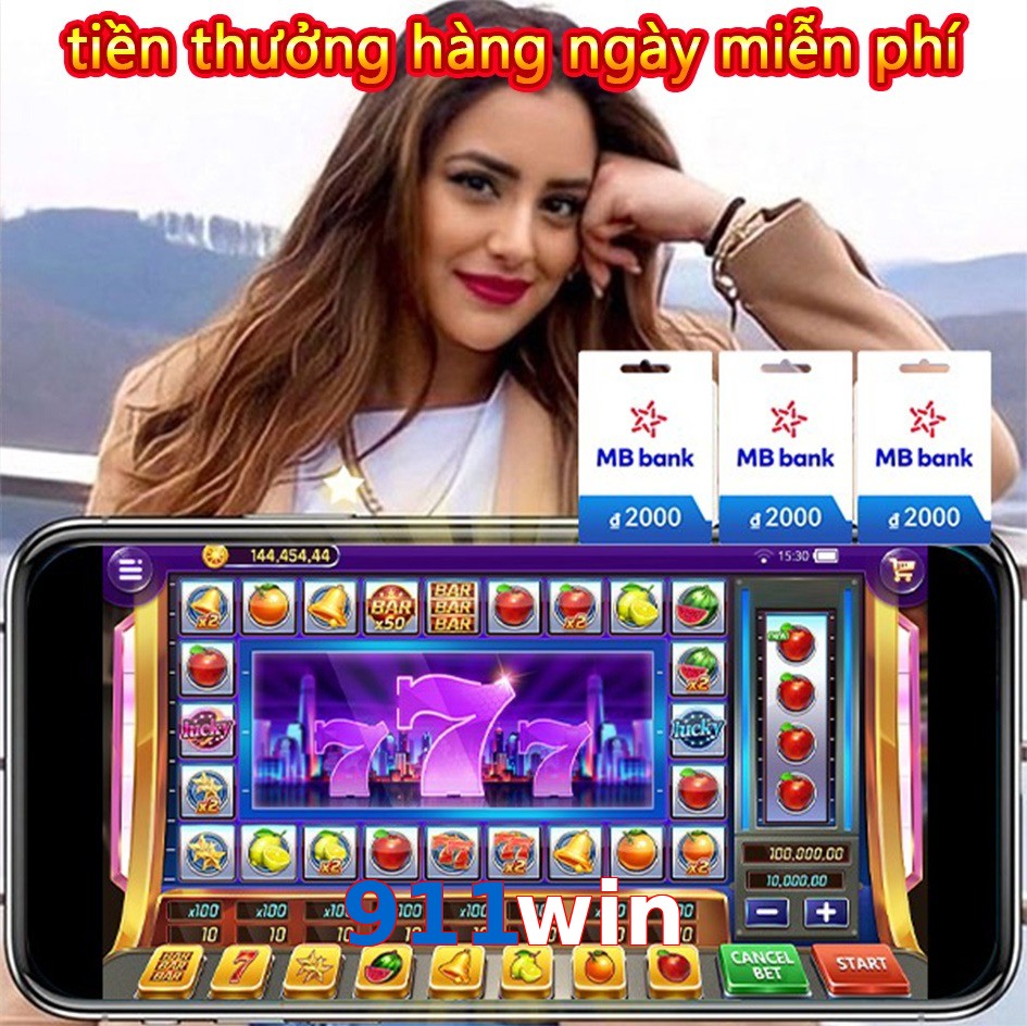 911win