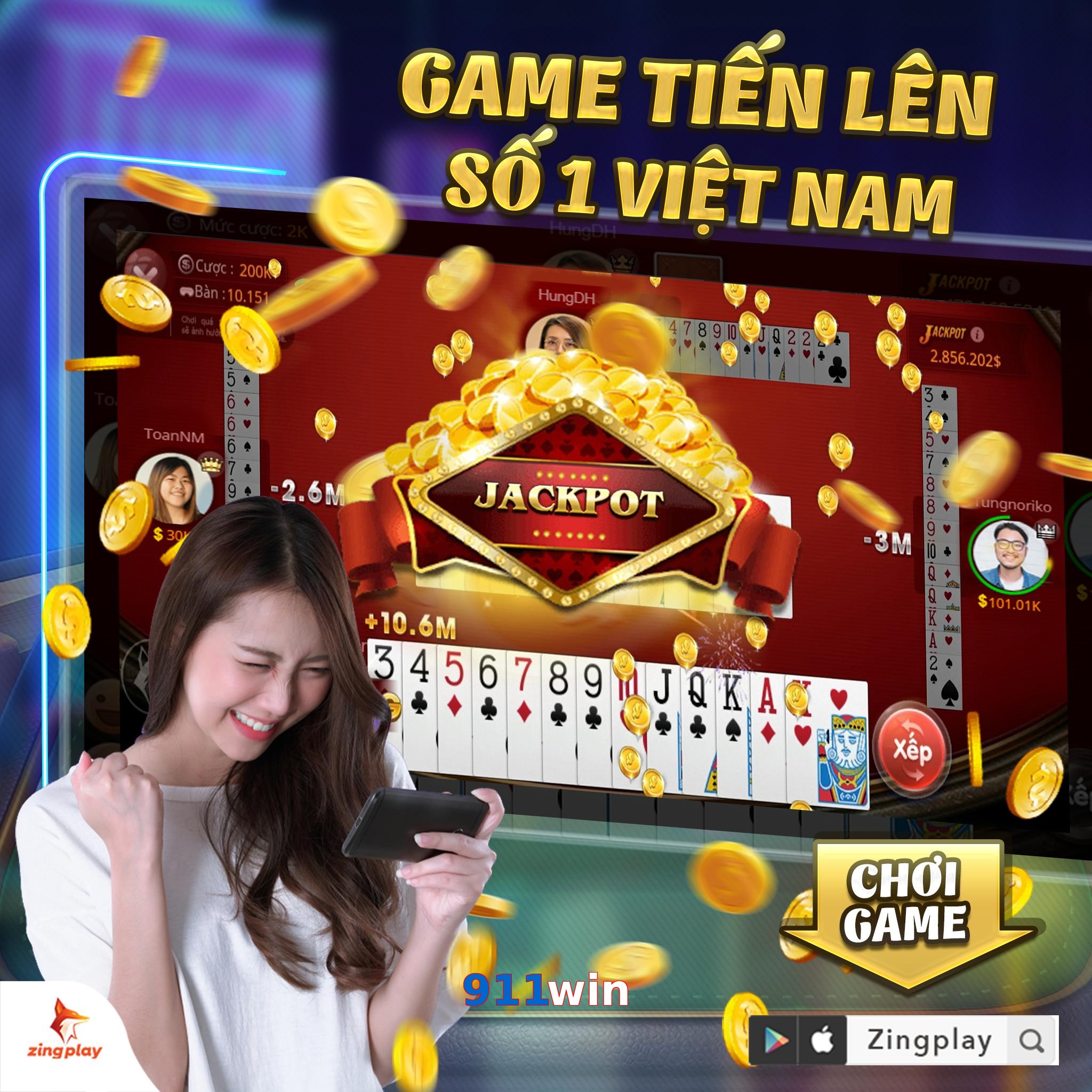 911win